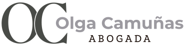 Olga Camuñas<br>Abogada